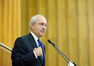 CHP 2019 Adayını Nasıl Belirleyecek?